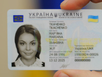 Верховный суд запретил украинцам отказываться от ID-карт по религиозным убеждениям