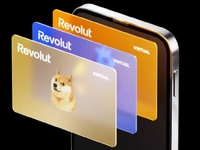 Revolut в Украине: первые шаги к финансовой революции