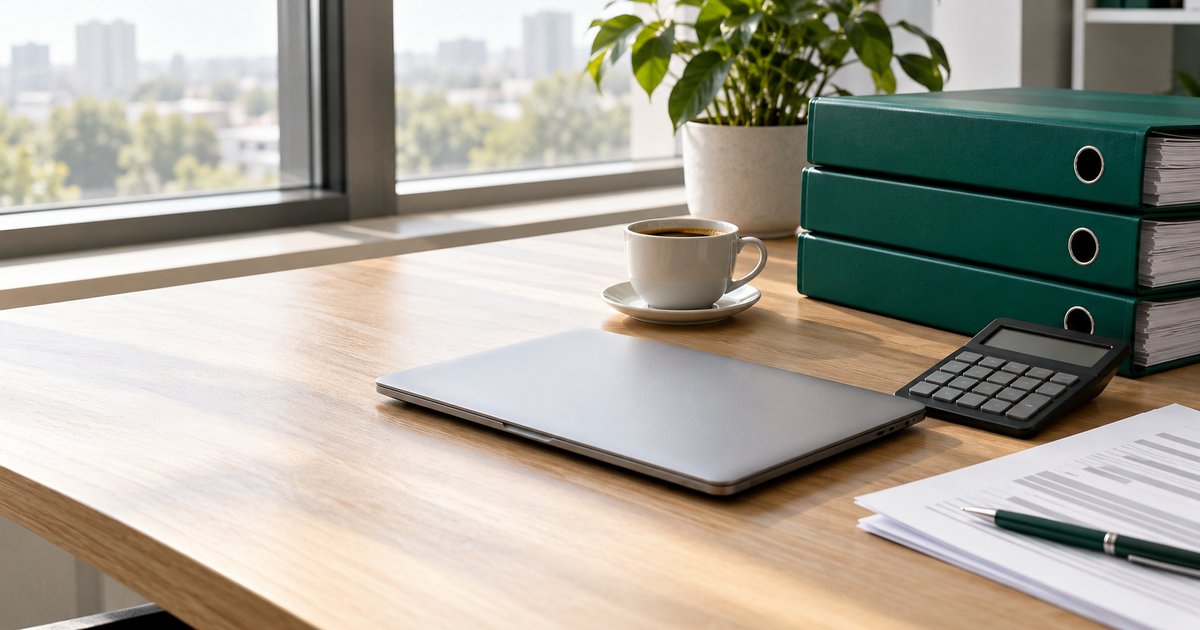 Accounting services in Kiev, Kharkov