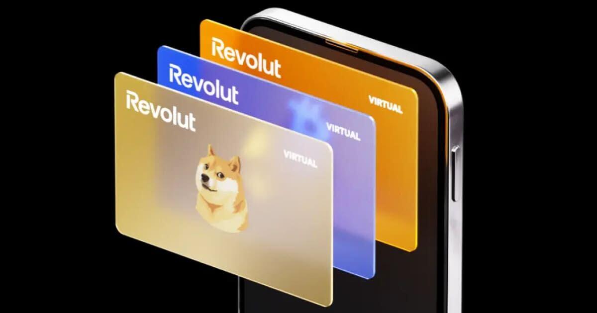 Revolut в Україні: перші кроки до фінансової революції