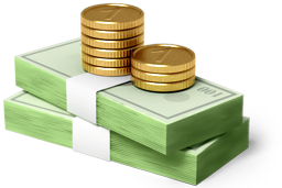 A small secret or how to record financial institutions
