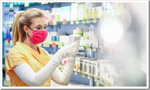 Drug business: is it worth opening a pharmacy in Ukraine?