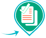 We effectively implement the decision