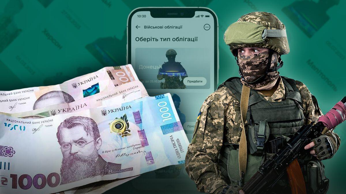 Как купить военные облигации и сколько можно заработать: подробный гайд