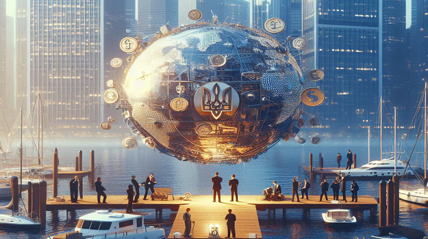 Что следует знать относительно "Плана BEPS" в мире и в Украине: обновление на 2023 год