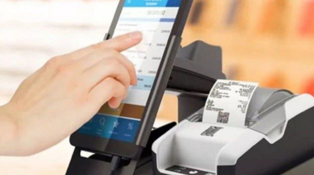 В Украине запустили электронный чек